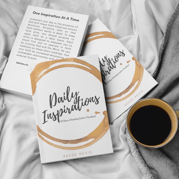 RN | Daily Inspirations - Picture 3 of 4